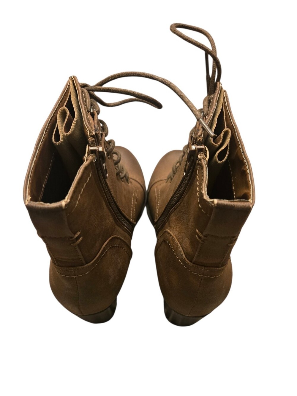 Madden Girl Boots - Picture 4 of 5